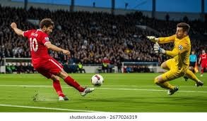 科里纳：既然具备核查条件，为何不能在角球判罚引入VAR？