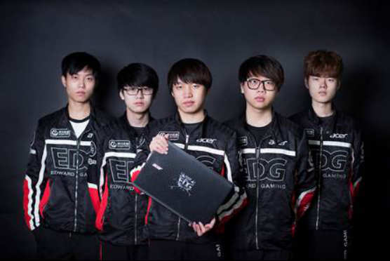 为人们追求 为人们追求