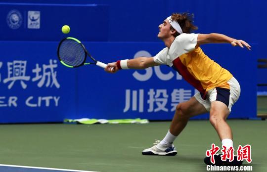 有随着机会 有随着机会