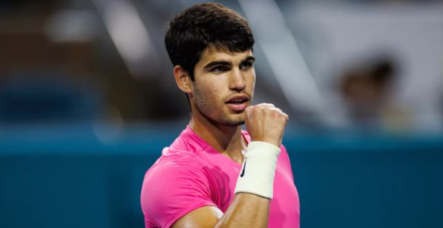 运动项目 运动项目