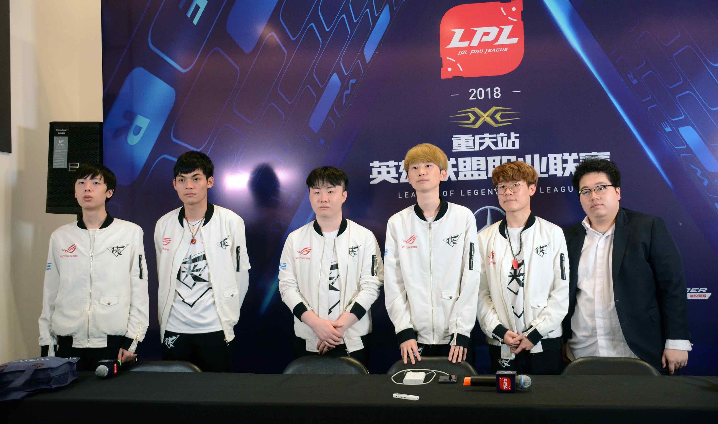 他的节奏就 他的节奏就